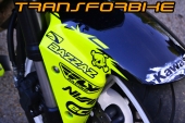 KIT Z750 JULIEN HOUGUET - Photo 4 KIT Z750 JULIEN HOUGUET - Photo 4