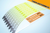 Liserets jantes - Photo 2 Liserets jantes - Photo 2