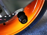DiaboloS Or - Photo 3 DiaboloS Or - Photo 3