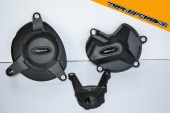 Kit Protection Carter S1000RR S1000R - Photo 1