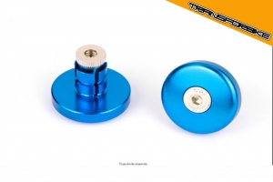 BUELL 1190 EBR RR / RS / RX / SX EMBOUTS GUIDON EMBOU31 SIF