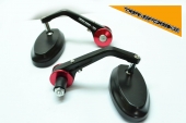Rétros MIA RED - Photo 2