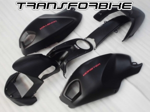 DUCATI 1000S 2007-2009 Carénage 1100 S  V3 D 1100 S  V3