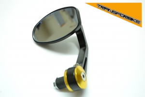 YAMAHA FZR 600 1993 - 1996 Rétros MIA GOLD Rétros MIA GOLD