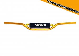 HONDA NC 750 S 2016-2019 GuiDon SIF OR 22mm GUIDON SIF OR 22MM HONDA NC 750 S 2016-2019 GuiDon SIF OR 22mm GUIDON SIF OR 22MM