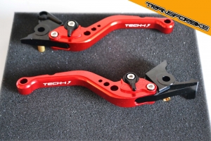 KTM 990 SMR / SMT 2009-2013 Leviers CRacing CRN