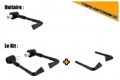 kit Protection Leviers - Photo 2