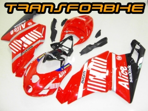 DUCATI 749 S/R 2003-2007 Carénage DUCATI 749 D 749 V15 DUCATI 749 S/R 2003-2007 Carénage DUCATI 749 D 749 V15