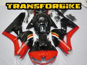 HONDA CBR 600 2013-2017 Carénage CBR 6 13 17 V19 H 6 CBR 13 17 V19 HONDA CBR 600 2013-2017 Carénage CBR 6 13 17 V19 H 6 CBR 13 17 V19