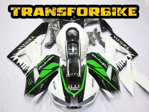 HONDA CBR 600 2013-2017 Carénage CBR 6 13 17 V20 H 6 CBR 13 17 V20