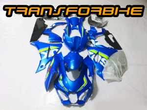 SUZUKI GSXR 1000 2017-2020 Carénage GSXR 1 1719 V1 GSXR 1 1719 V1