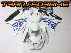 SUZUKI GSXR 1000 2017-2020 Carénage GSXR 1 1719 V2 GSXR 1 1719 V2