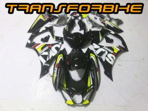 SUZUKI GSXR 1000 2017-2020 Carénage GSXR 1 1719 V3 GSXR 1 1719 V3