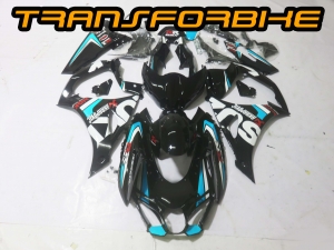 SUZUKI GSXR 1000 2017-2020 Carénage GSXR 1 1719 V5 GSXR 1 1719 V5