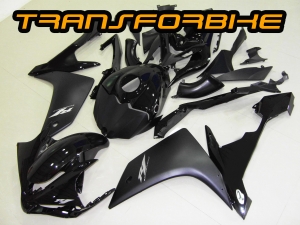 YAMAHA R1 2007-2008 Carénage R1 2007 2008 V20 Y R1 2007 2008 V20