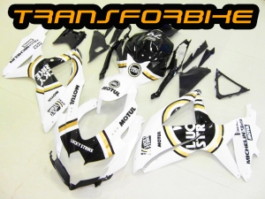 SUZUKI GSXR 600/750 2008-2010 Carénage GSXR 67 08-10 V21 S 67 08 10 V21