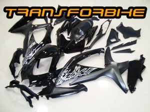 SUZUKI GSXR 600/750 2008-2010 Carénage GSXR 67 08-10 V23 S 67 08 10 V23