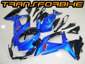 SUZUKI GSXR 600/750 2008-2010 Carénage GSXR 67 08-10 V25 S 67 08 10 V25