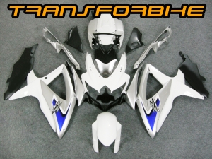 SUZUKI GSXR 600/750 2008-2010 Carénage GSXR 67 08-10 V26 S 67 08 10 V26