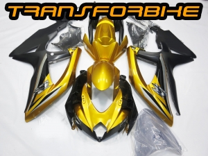 SUZUKI GSXR 600/750 2008-2010 Carénage GSXR 67 08-10 V27 S 67 08 10 V27