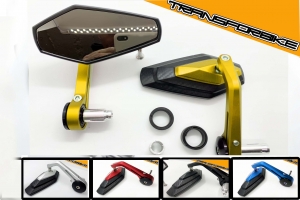 APRILIA RS 250 1999 - 2004 Rétros MeXX Rétros MeXX OR