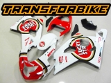 Carénage GSXR 67 04-05 V38 - Photo 1 Carénage GSXR 67 04-05 V38 - Photo 1