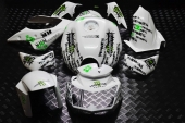 KIT Z750 m blanc - Photo 1 KIT Z750 m blanc - Photo 1
