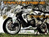 KIT Z750 m blanc - Photo 4 KIT Z750 m blanc - Photo 4