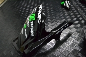 KIT Z750 M BLACK - Photo 3 KIT Z750 M BLACK - Photo 3