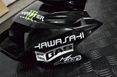 KIT Z750 M BLACK - Photo 4 KIT Z750 M BLACK - Photo 4