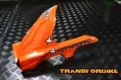 KIT Z750 ORANGE MKANIK - Photo 3 KIT Z750 ORANGE MKANIK - Photo 3