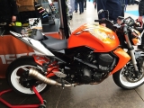 KIT Z750 ORANGE MKANIK - Photo 4 KIT Z750 ORANGE MKANIK - Photo 4