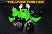 KIT Z750 GREEN MKANIK - Photo 1 KIT Z750 GREEN MKANIK - Photo 1