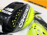 KIT ER6 YELOWFLUO - Photo 2 KIT ER6 YELOWFLUO - Photo 2