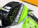 KIT ER6 LIME GREEN - Photo 2 KIT ER6 LIME GREEN - Photo 2