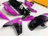 KIT ER6 PINK - Photo 4 KIT ER6 PINK - Photo 4