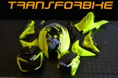 KIT ZFLUO - Photo 2 KIT ZFLUO - Photo 2