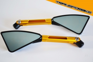 YAMAHA R1 2015 - 2019 Rétro SIGMA Sigma OR NEW