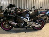 Carénage CBR 900 RR 1992 1995 - Photo 1 Carénage CBR 900 RR 1992 1995 - Photo 1
