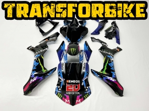 YAMAHA R1 2020 - 2025 Carénage R1 2020 2025 Y R1 2020 2025 V16