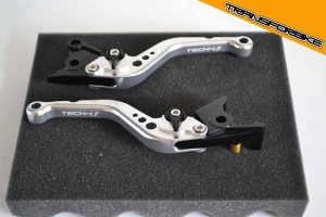 DUCATI ST3 /S 2004-2007  Leviers CRacing CGN