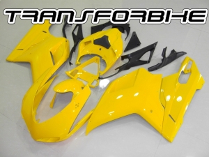 DUCATI 1198 S/R 2009 - 2011 Carénage D 848-1098-1198 V13 D 848-1098-1198 V13