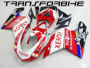 DUCATI 1198 S/R 2009 - 2011 Carénage D 848-1098-1198 V22 D 848-1098-1198 V22 DUCATI 1198 S/R 2009 - 2011 Carénage D 848-1098-1198 V22 D 848-1098-1198 V22