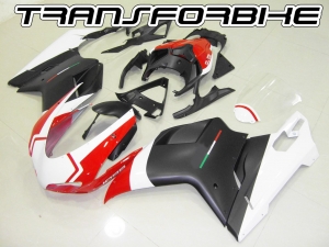 DUCATI 848 2007 - 2013 Carénage D 848-1098-1198 V23 D 848-1098-1198 V23 DUCATI 848 2007 - 2013 Carénage D 848-1098-1198 V23 D 848-1098-1198 V23
