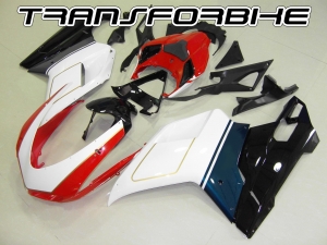 DUCATI 1098 S/TriC 2007 - 2009 Carénage D 848-1098-1198 V24 D 848-1098-1198 V24 DUCATI 1098 S/TriC 2007 - 2009 Carénage D 848-1098-1198 V24 D 848-1098-1198 V24