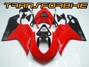 DUCATI 848 2007 - 2013 Carénage D 848-1098-1198 V25 D 848-1098-1198 V25 DUCATI 848 2007 - 2013 Carénage D 848-1098-1198 V25 D 848-1098-1198 V25