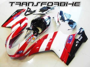 DUCATI 1198 S/R 2009 - 2011 Carénage D 848-1098-1198 V30 D 848-1098-1198 V30 DUCATI 1198 S/R 2009 - 2011 Carénage D 848-1098-1198 V30 D 848-1098-1198 V30