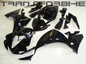 YAMAHA R1 2009-2011 Carénage R1 2009 2011 V2 Y R1  2009 2011 V2