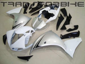 YAMAHA R1 2009-2011 Carénage R1 2009 2011 V3 Y R1  2009 2011 V3