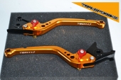 Leviers LRacing - Photo 1